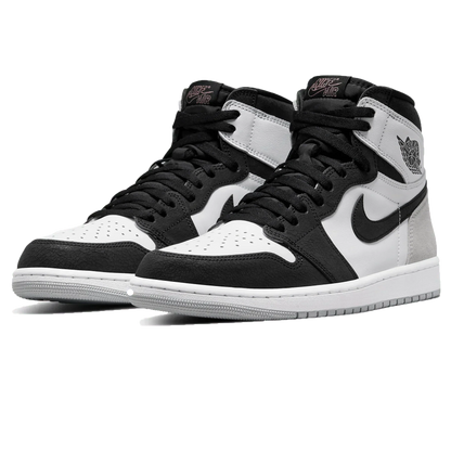 Air Jordan 1 High 'Stage Haze / Bleached Coral'