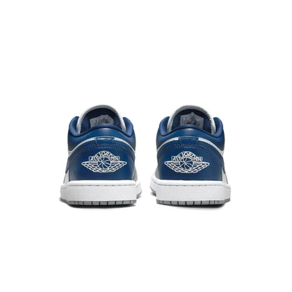 Air Jordan 1 Low 'Stealth French Blue'