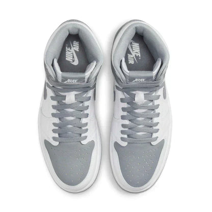 Air Jordan 1 High 'Stealth'