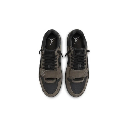 Jordan Jumpman Jack x Travis Scott 'Dark Mocha'