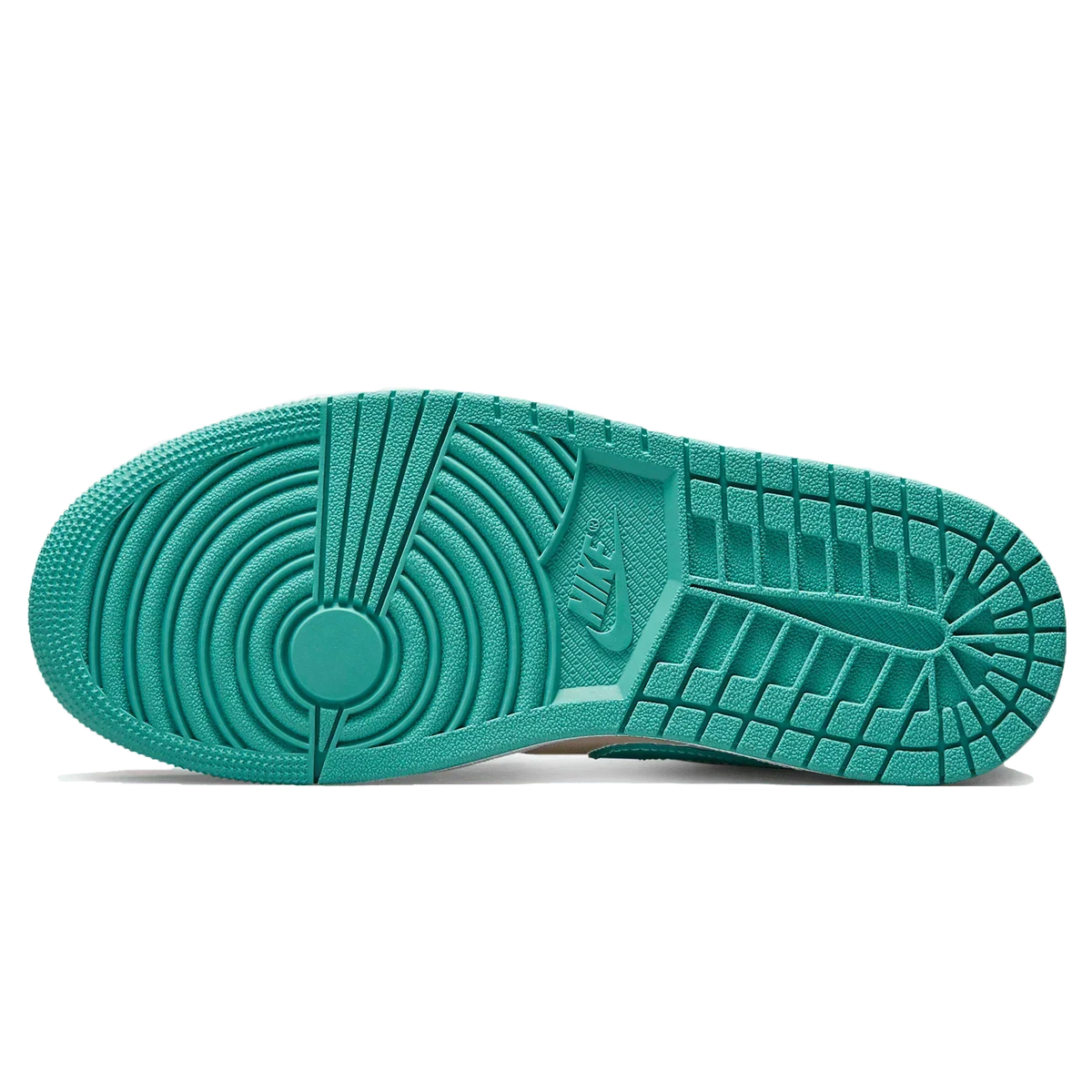 Air Jordan 1 Low 'Tropical Teal'