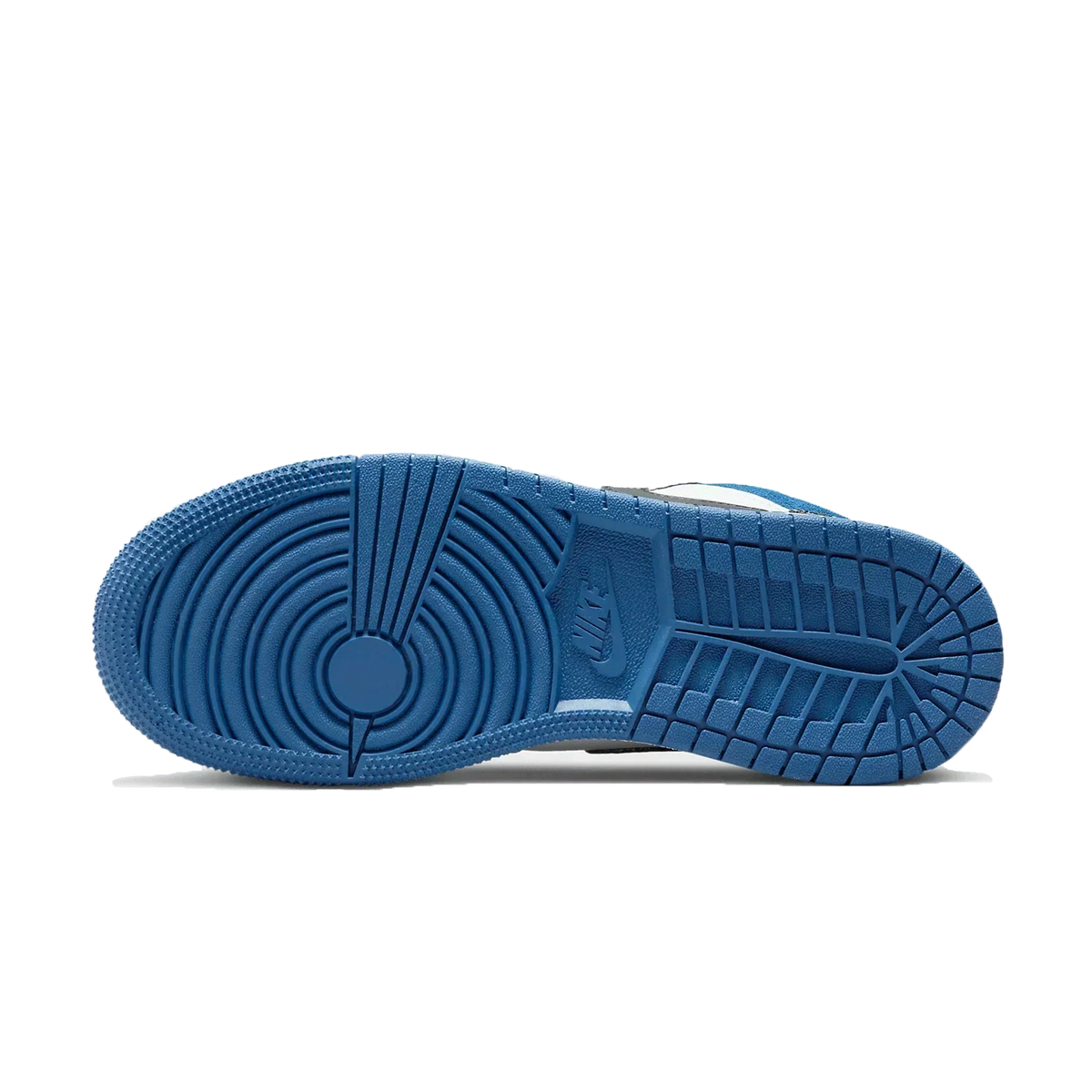 Air Jordan 1 Low 'True Blue'