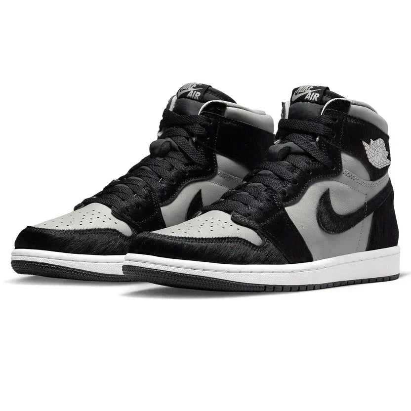 Air Jordan 1 High 'Twist 2.0 Medium Grey'