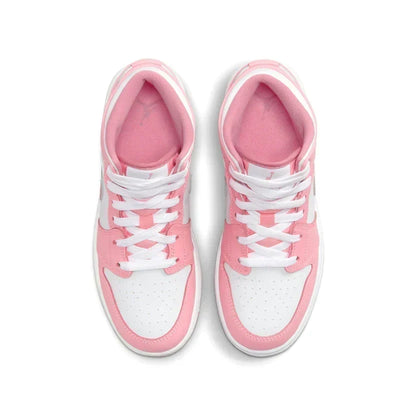 Air Jordan 1 Mid 'Valentine's Day' (2023)