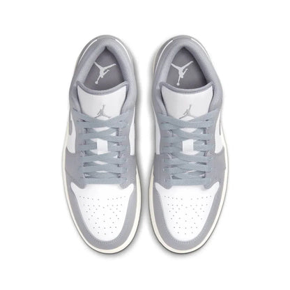 Air Jordan 1 Low 'Vintage Stealth Grey'