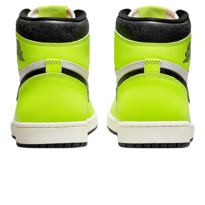 Air Jordan 1 High 'Volt / Visionaire'